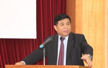 Ngành kế hoạch và đầu tư và những chuyển động 'ngầm' mạnh mẽ