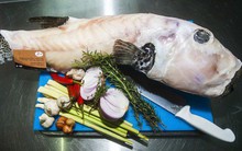 Tết này, giới đại gia Việt ăn gì?