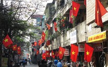 Những câu chuyện đón Tết ở nước ngoài của người Viettel