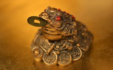 Những vật phẩm phong thủy mang nhiều tài lộc, may mắn cho năm mới