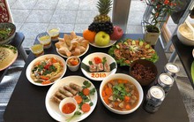 Những người Việt làm phần mềm đón Tết ở nước ngoài như thế nào?