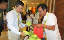 Bài học đằng sau câu chuyện "trái cây tỉ đô"