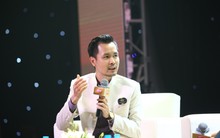 Chuyên gia phong thủy Phạm Cương: TTCK năm 2018 nhiều khả năng sẽ vượt đỉnh lịch sử từ trước tới nay