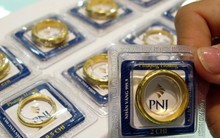 Giá vàng ngày 30 Tết được đẩy lên gần 37,5 triệu đồng/lượng