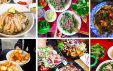 Lịch mở cửa Tết của hàng quán bình dân ở Hà Nội: Các hàng nổi tiếng nghỉ rất lâu