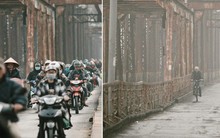 Hà Nội trước và trong Tết: Những sự đối lập vô cùng đáng yêu!