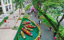 Những doanh nhân địa ốc tuổi Tuất lẫy lừng trên thị trường bất động sản