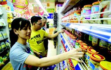 “Bà đỡ” của hàng nội