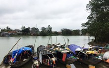 Những người không có Tết ở xóm vạn đò cuối cùng trên sông Hương