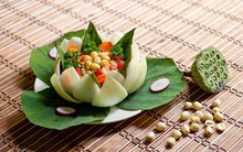 Muốn sử dụng tâm sen để thanh lọc cơ thể, giải rượu, chữa mất ngủ nhất định phải biết những điều này