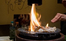 BBQ theo phong cách Nhật Bản: Nếm thử một lần bảo đảm không bao giờ quên