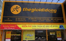 Điều gì tạo nên cú tăng trần bất ngờ của cổ phiếu Thế giới di động trong phiên giao dịch ngày 01/02?