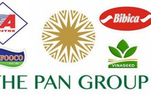 Đưa Bibica trở thành công ty con, PAN Group báo lãi lớn năm 2017