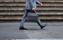 CEO Mỹ kiếm 140 lần nhân viên