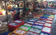 Nhiều mặt hàng "neo" giá