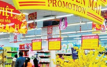 Sức mua hàng hóa dịp Tết tăng 10% so với năm ngoái