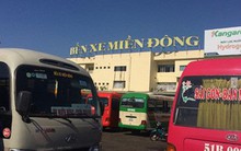 Giảm tình trạng chặt chém, nâng giá vé xe khách