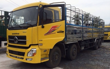 Hoàng Huy (HHS) đặt mục tiêu lãi 100 tỷ đồng năm 2018, doanh thu ước giảm sút 15% so với năm 2017