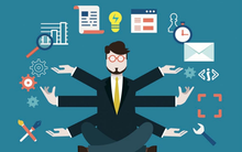 CTCK nhận định thị trường 22/02: Những đợt hưng phấn là cơ hội chốt lời