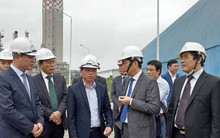 Bộ trưởng Công thương: Trước khi trời cứu thì phải tự cứu lấy mình!