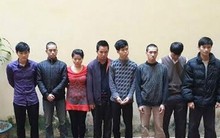 Truy tố TGĐ cùng nhân viên kinh doanh trái phép 4.000 lượng vàng