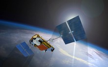 Elon Musk khoe ảnh hai vệ tinh có thể tăng tốc Internet lên 180 lần