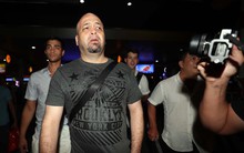 Võ sư Flores lại qua Việt Nam "săn" võ sư Tuấn "hạc"