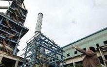 Tháng 4 sẽ trình 3 phương án giải cứu dự án thua lỗ PvTex