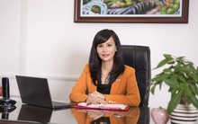 Kienlongbank thay Tổng giám đốc