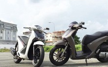 Giá xe lao dốc mạnh sau Tết Nguyên đán