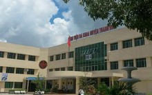 Cách chức giám đốc bệnh viện bổ nhiệm thần tốc con trai