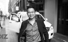 "Cha đẻ" Phở 24 Lý Quí Trung: Chờ cơ hội trong khởi nghiệp là phải mất ăn mất ngủ, chứ sáng thấy ý tưởng quá hay, chiều lại thấy lãng xẹt thì không ổn!