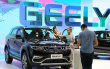 Thâu tóm Volvo, giải cứu 1 hãng xe Anh và giờ là vung tiền mua cổ phần Mercedes- Benz, tỷ phú Trung Quốc toan tính gì?