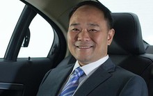 Chân dung tỷ phú Trung Quốc vừa có thương vụ đình đám với Mercedes-Benz