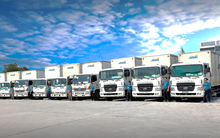 Dịch vụ Sân Bay (ASG) chào mua công khai CIA với giá dự kiến 61.700 đồng/cp