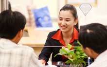 Sau Tết, các ngân hàng ồ ạt tuyển quân