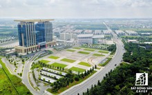 Bộ GTVT: Tuyến BRT Bình Dương – Suối Tiên cơ bản không khác so với xe bus thông thường