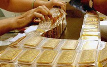 Truy tìm chủ nhân số vàng khủng "để quên" trong bao lúa ở Bình Định