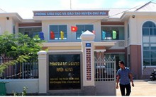 Gia Lai: Điều tra 3 cán bộ phòng giáo dục tham nhũng hàng tỷ đồng