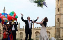 Muốn trở thành tỷ phú, hãy theo học ngành kỹ sư hoặc làm nghề sales