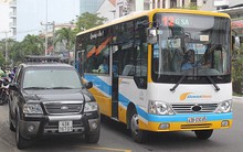 Đà Nẵng đầu tư thêm xe buýt để hạn chế xe cá nhân