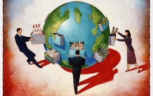 Chỉ số Tự do kinh tế của Việt Nam tăng 0,7 điểm nhưng vẫn thấp hơn mức trung bình khu vực