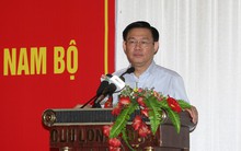 Chính thức kết thúc hoạt động của Ban Chỉ đạo Tây Nam Bộ