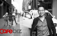 "Cha đẻ" Phở 24 Lý Quí Trung: Tôi rất giỏi trong việc đóng cửa nhà hàng, tôi không nhớ đã đóng cửa bao nhiêu cái nữa...