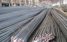 Nguyên liệu thô tăng giá kéo giá thép tiếp tục tăng