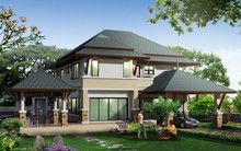 Xu hướng chọn bất động sản ven đô Hà Nội ngày càng đa dạng