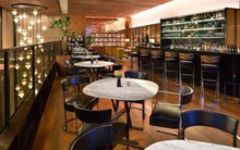 5 quán cà phê siêu sang chảnh hàng đầu thế giới: Không gian thư giãn của giới thượng lưu