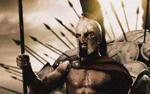 Quá trình huấn luyện chiến binh Sparta khắc nghiệt: xa cha mẹ từ khi 7 tuổi, chịu đói rét thường xuyên, 30 tuổi mới được lấy vợ