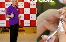 Từng muốn chết vì mất công ty mất cả gia đình, 5 lần thất bại trong ngành kềm nhưng những “ma lực” này đã thức tỉnh người đàn ông tái khởi nghiệp lần 6 ở tuổi lục tuần