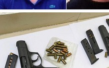 Triệt phá đường dây bán hóa đơn khống hơn 10.000 tỷ đồng